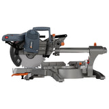 Serra de Esquadria Dual Profissional 1500W Ancora Tools 127v