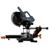 Serra de Esquadria Dual Performance 1800W Âncora Tools 220V