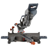 Serra de Esquadria Dual Profissional 1800W Âncora Tools 127V