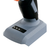 Soprador Térmico Ancora Tools 3 Temperaturas S/Bateria