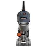 Tupia Manual Laminadora 630W Ancora Tools 127V