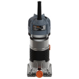 Tupia Manual Laminadora 630W Ancora Tools 127V