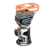 Tupia Manual Brushless Ancora Tools 28000rpm S/Bateria