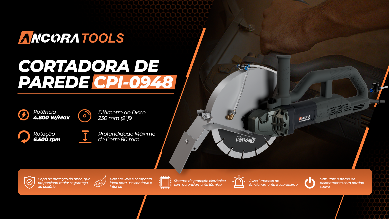 Âncora Tools