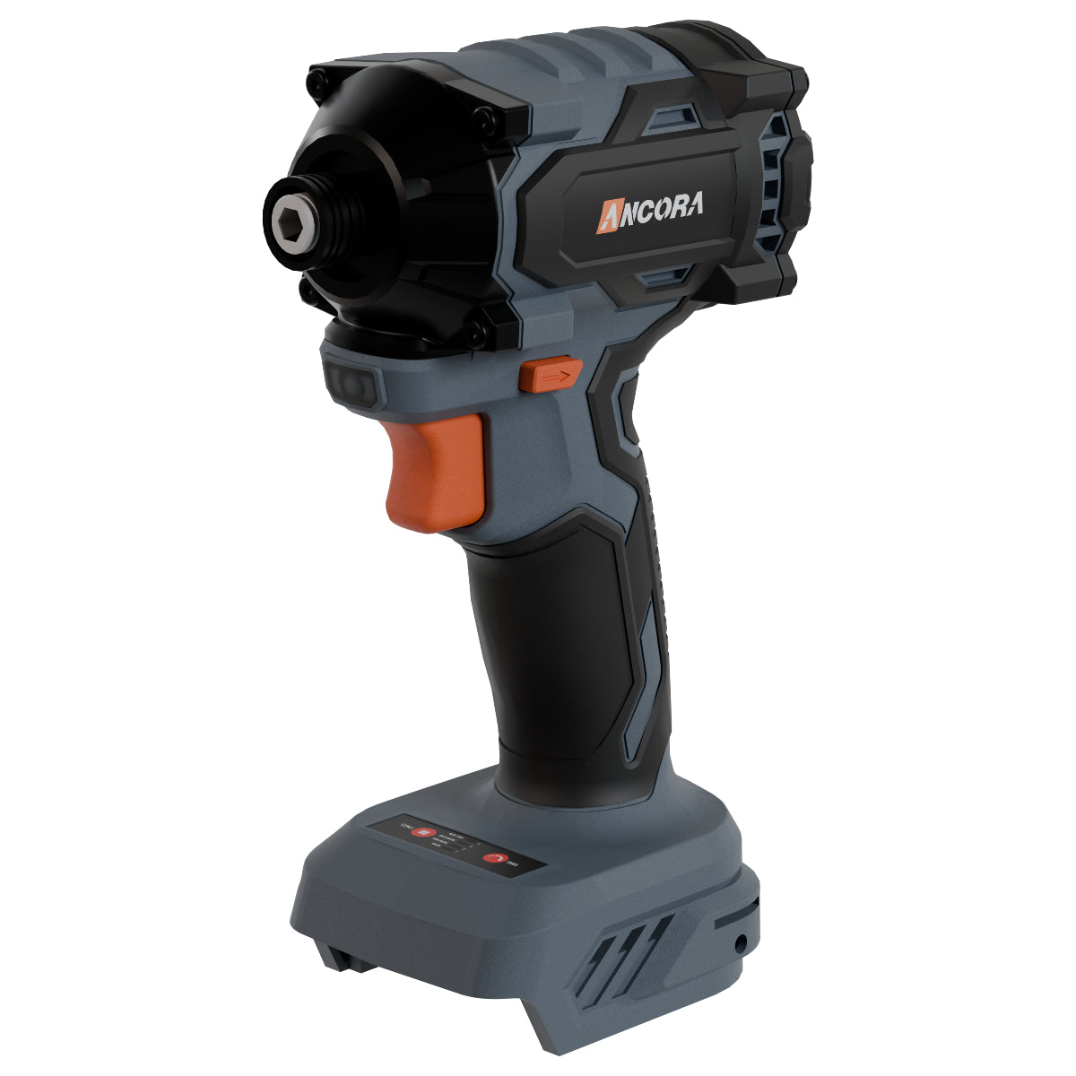 Parafusadeira de Impacto Ancora Tools Brushless S/ Bateria