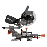 Serra de Esquadria Profissional Ancora Tools 3300rpm s/Bateria