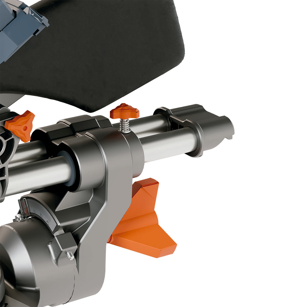 Serra de Esquadria Profissional Ancora Tools 3300rpm s/Bateria