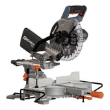 Serra de Esquadria Profissional Ancora Tools 3300rpm s/Bateria