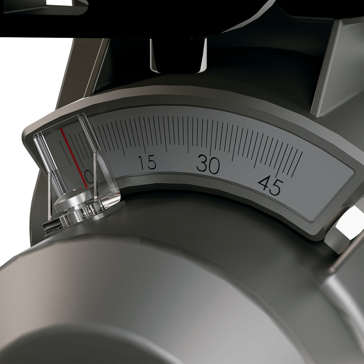 Serra de Esquadria Profissional Ancora Tools 3300rpm s/Bateria