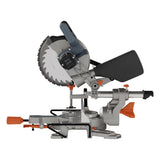 Serra de Esquadria Profissional Ancora Tools 3300rpm s/Bateria