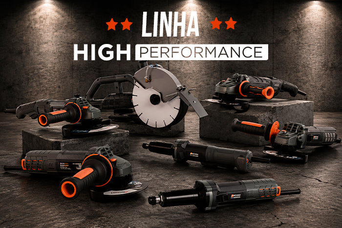 Âncora Tools