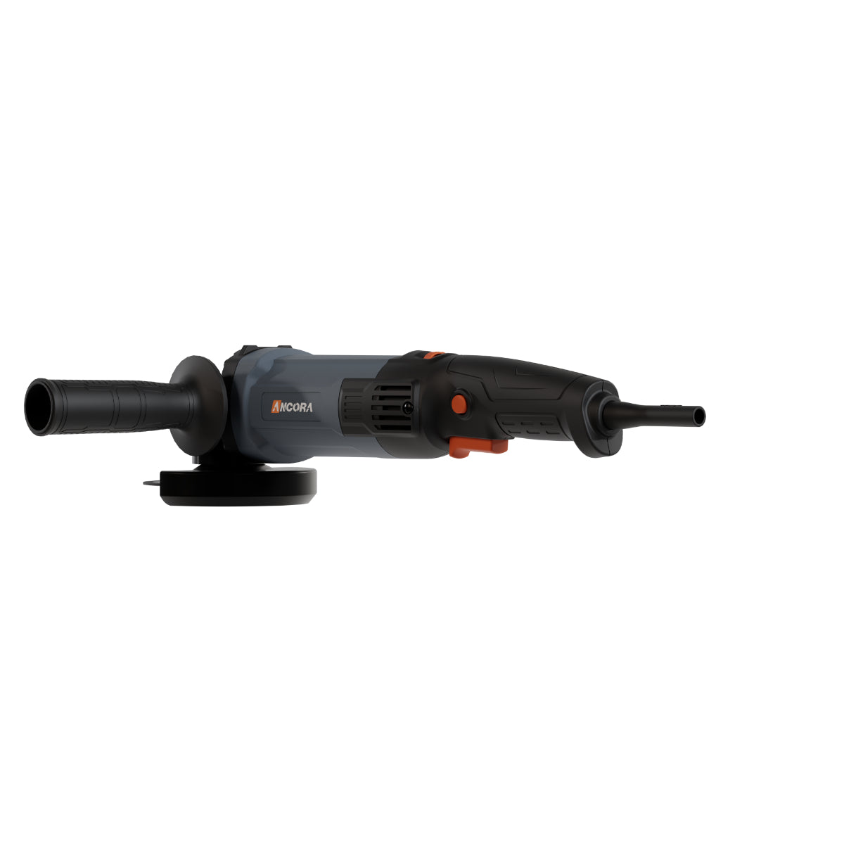 Esmerilhadeira Angular Profissional 1400W Ancora Tools 220V