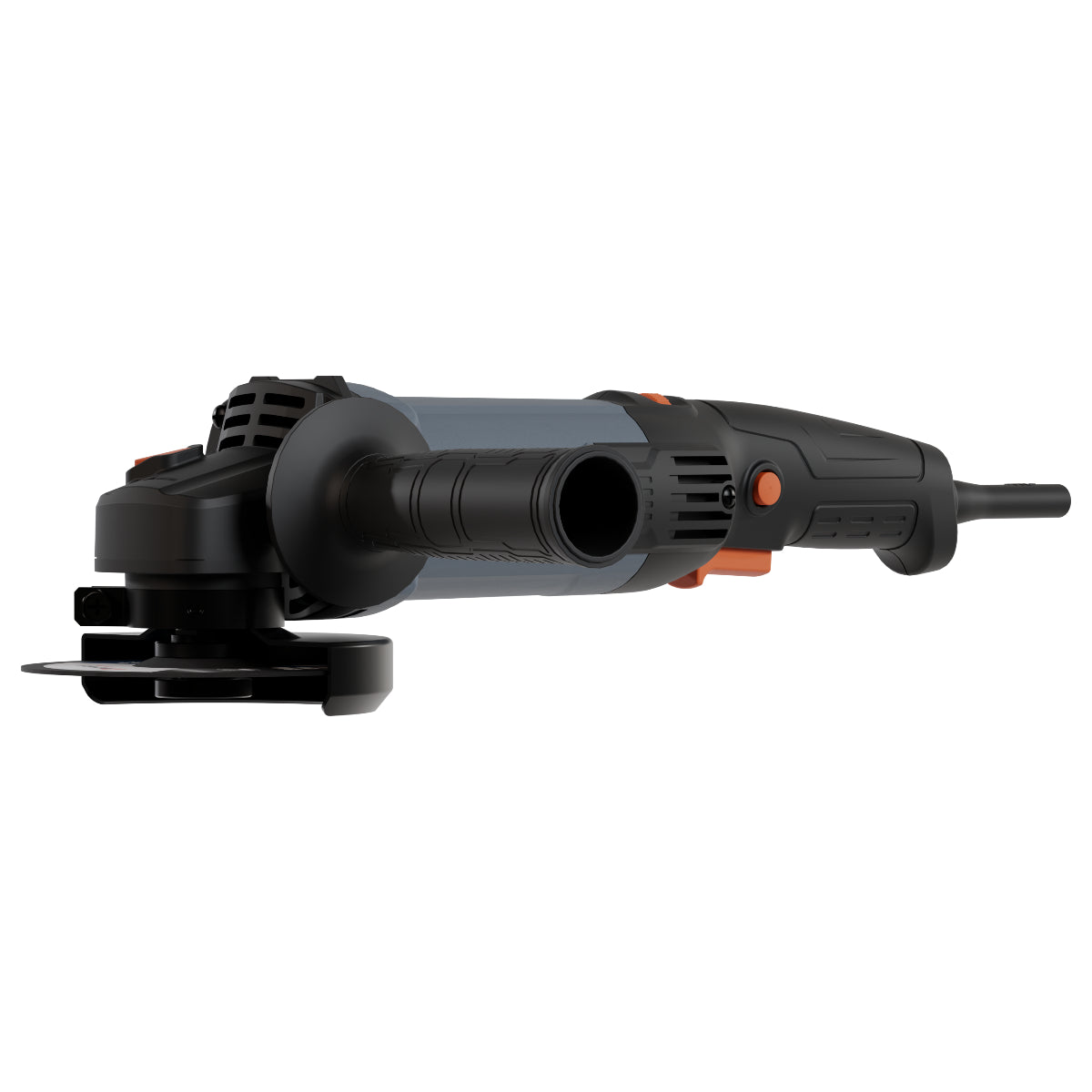 Esmerilhadeira Angular Profissional 1400W Ancora Tools 220V