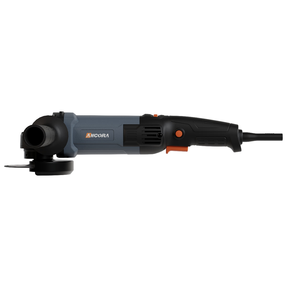 Esmerilhadeira Angular Profissional 1400W Ancora Tools 220V