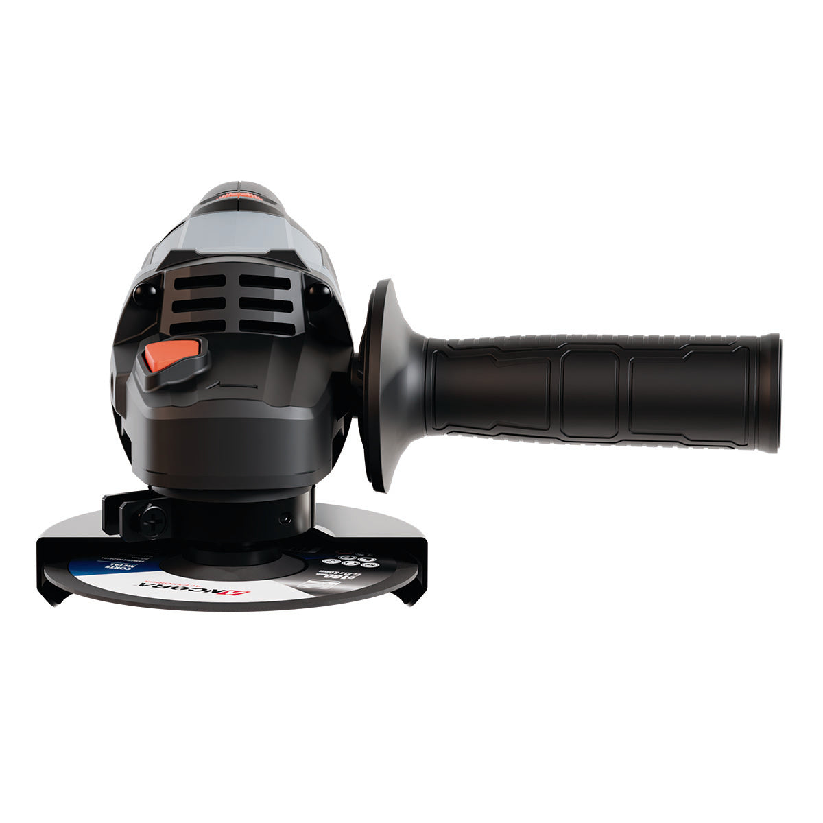 Esmerilhadeira Angular Profissional 1400W Ancora Tools 220V