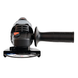 Esmerilhadeira Angular Profissional 1400W Ancora Tools 220V