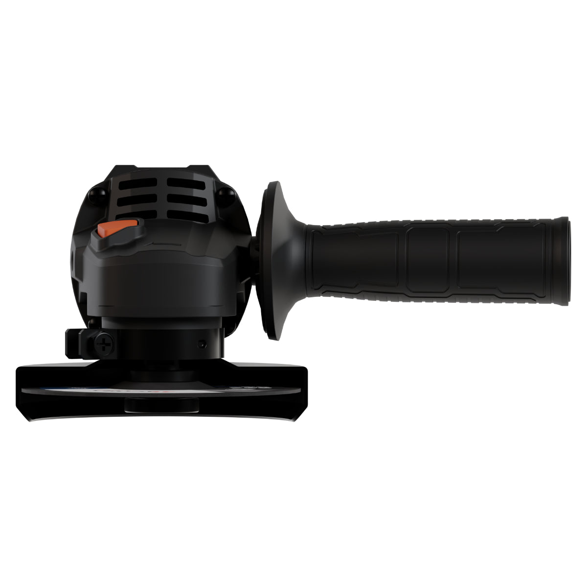 Esmerilhadeira Angular Profissional 1400W Ancora Tools 220V