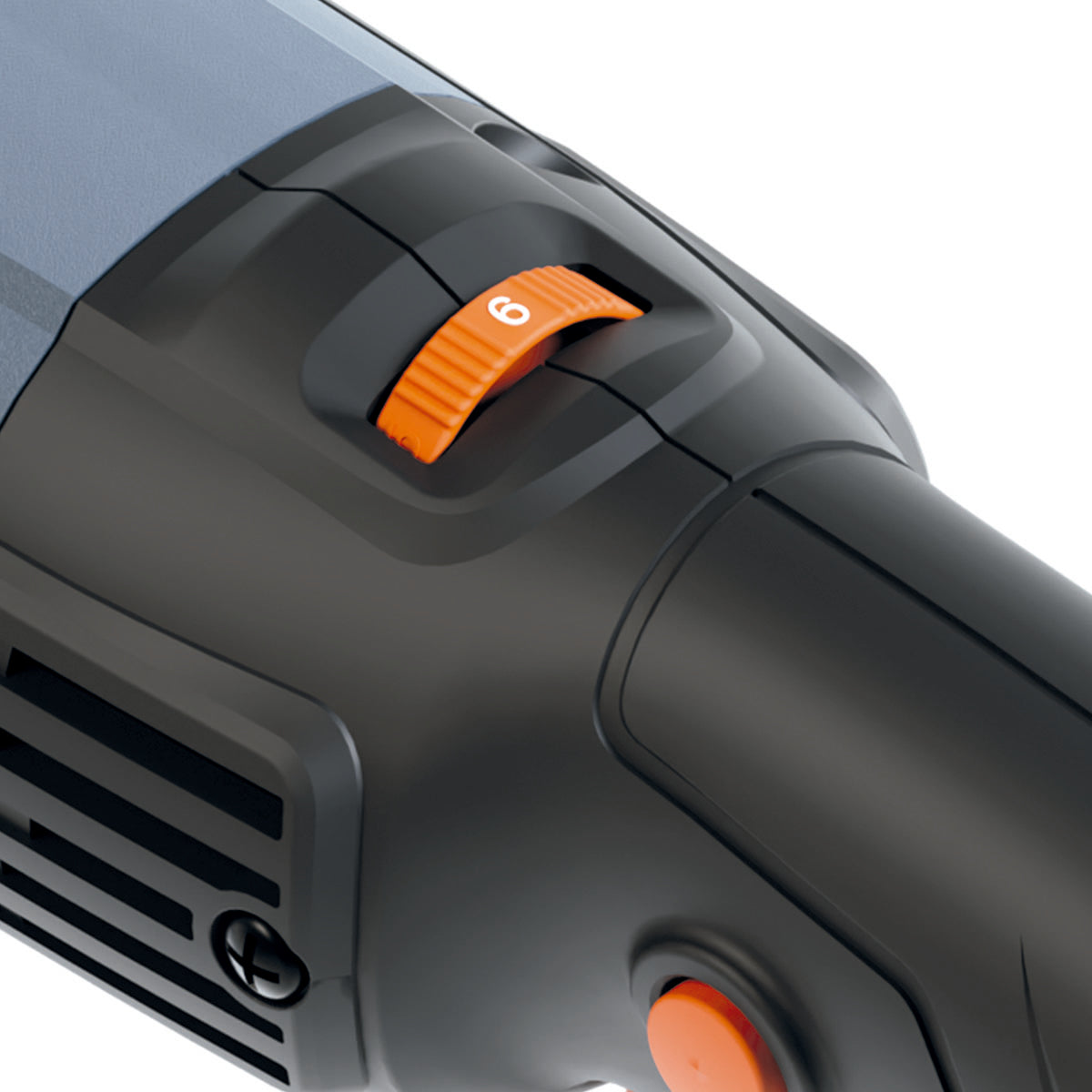Esmerilhadeira Angular Profissional 1400W Ancora Tools 220V