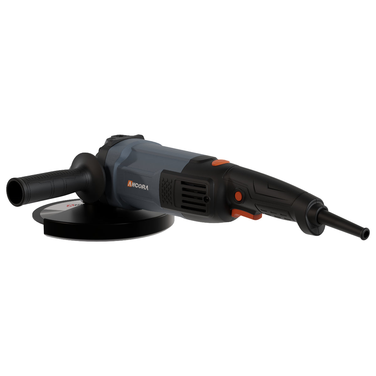 Esmerilhadeira Angular Profissional 2100W Ancora Tools 220V