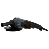 Esmerilhadeira Angular Profissional 2100W Ancora Tools 220V