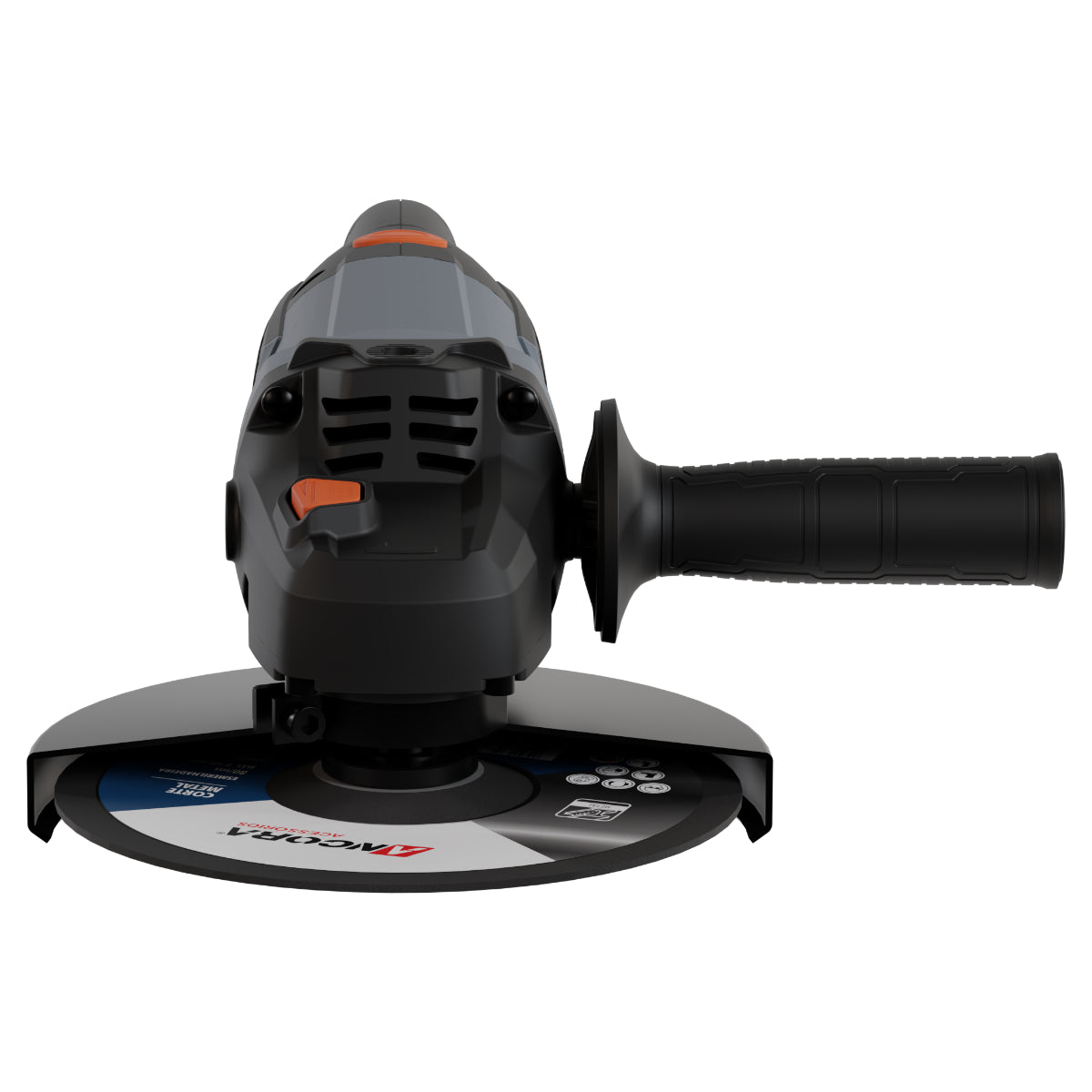 Esmerilhadeira Angular Profissional 2100W Ancora Tools 220V