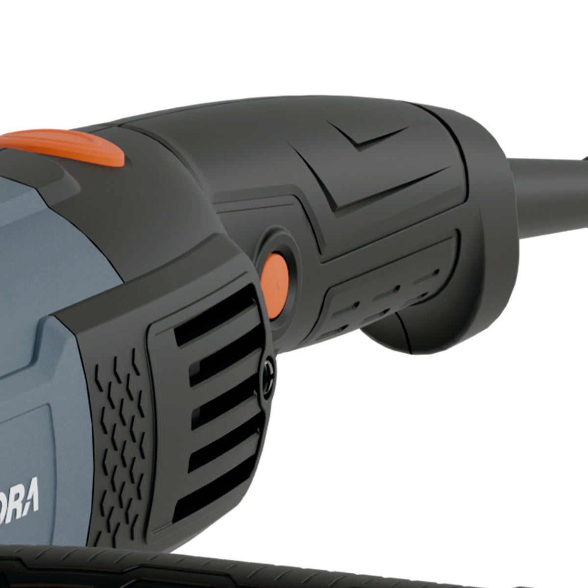 Esmerilhadeira Angular Profissional 2100W Ancora Tools 220V