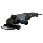 Esmerilhadeira Angular Profissional 2100W Ancora Tools 220V