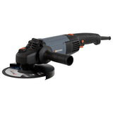 Esmerilhadeira Angular Profissional 2100W Ancora Tools 220V