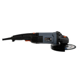Esmerilhadeira Angular Profissional 2100W Ancora Tools 220V