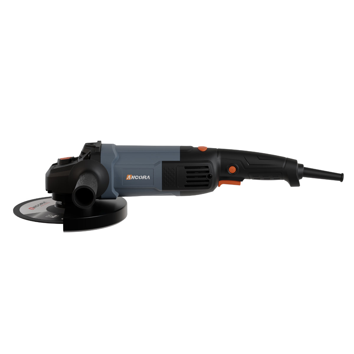 Esmerilhadeira Angular Profissional 2100W Ancora Tools 220V