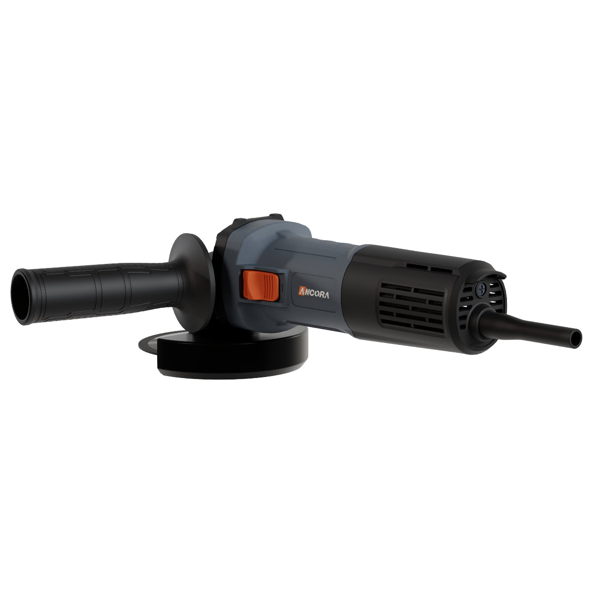 Esmerilhadeira Angular Profissional 800W Ancora Tools 220V