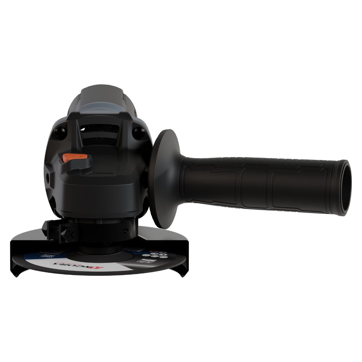 Esmerilhadeira Angular Profissional 800W Ancora Tools 127V