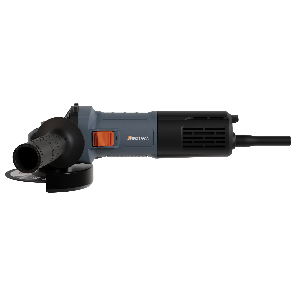 Esmerilhadeira Angular Profissional 800W Ancora Tools 127V