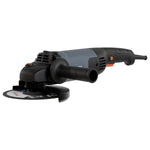 Esmerilhadeira Angular Profissional 2200W Ancora Tools 220V