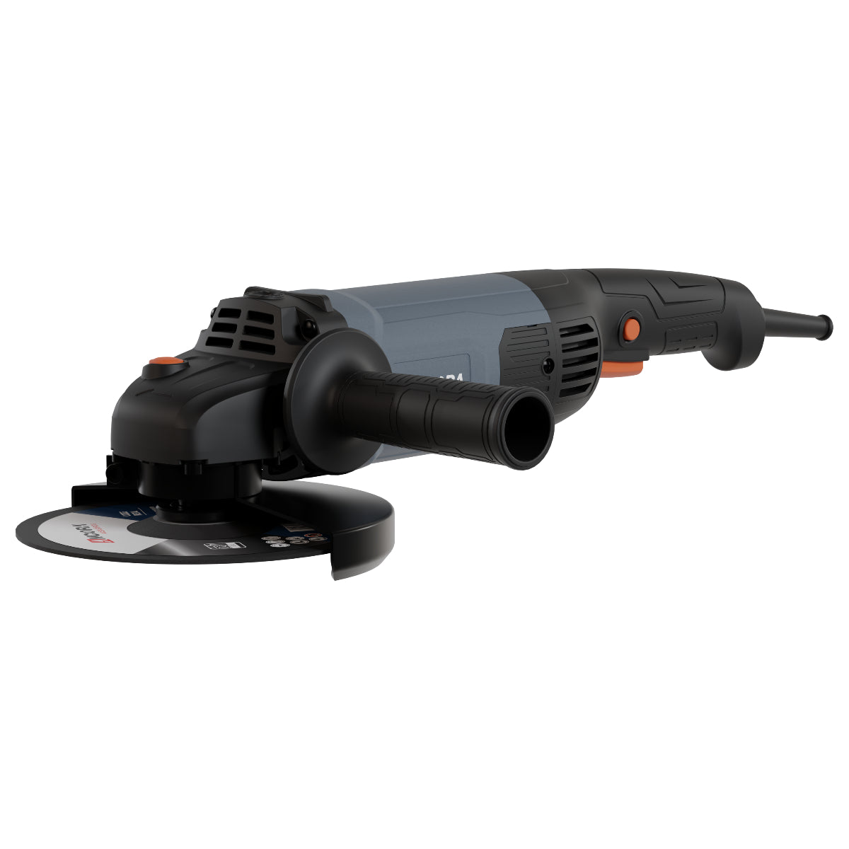 Esmerilhadeira Angular Profissional 2200W Ancora Tools 220V