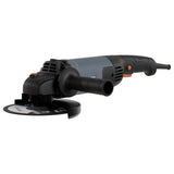 Esmerilhadeira Angular Profissional 2200W Ancora Tools 220V