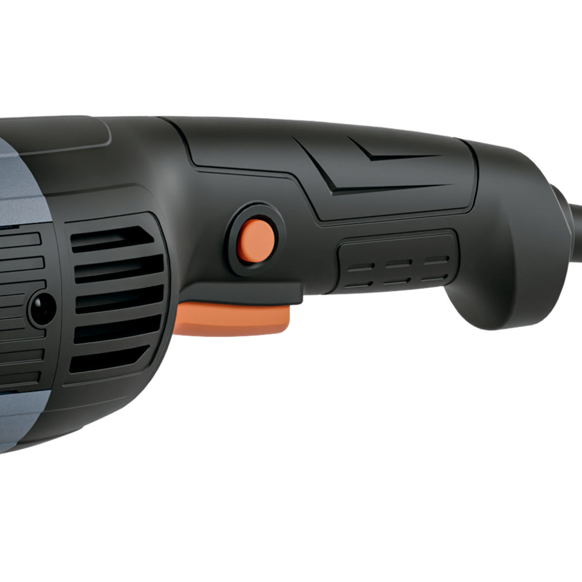 Esmerilhadeira Angular Profissional 2200W Ancora Tools 220V