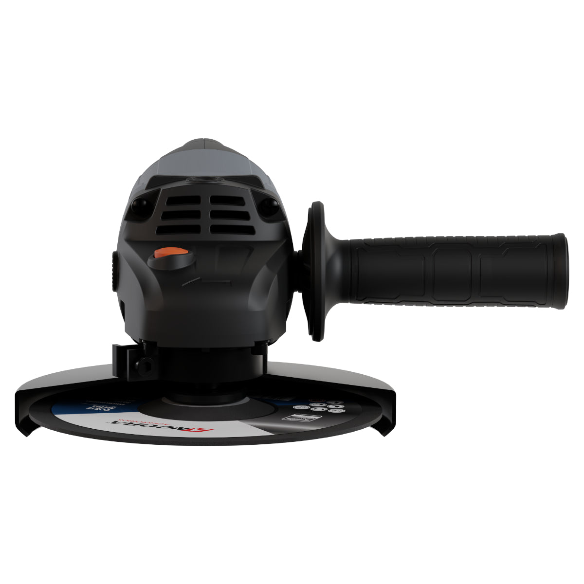 Esmerilhadeira Angular Profissional 2200W Ancora Tools 220V