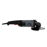 Esmerilhadeira Angular Profissional 2200W Ancora Tools 220V