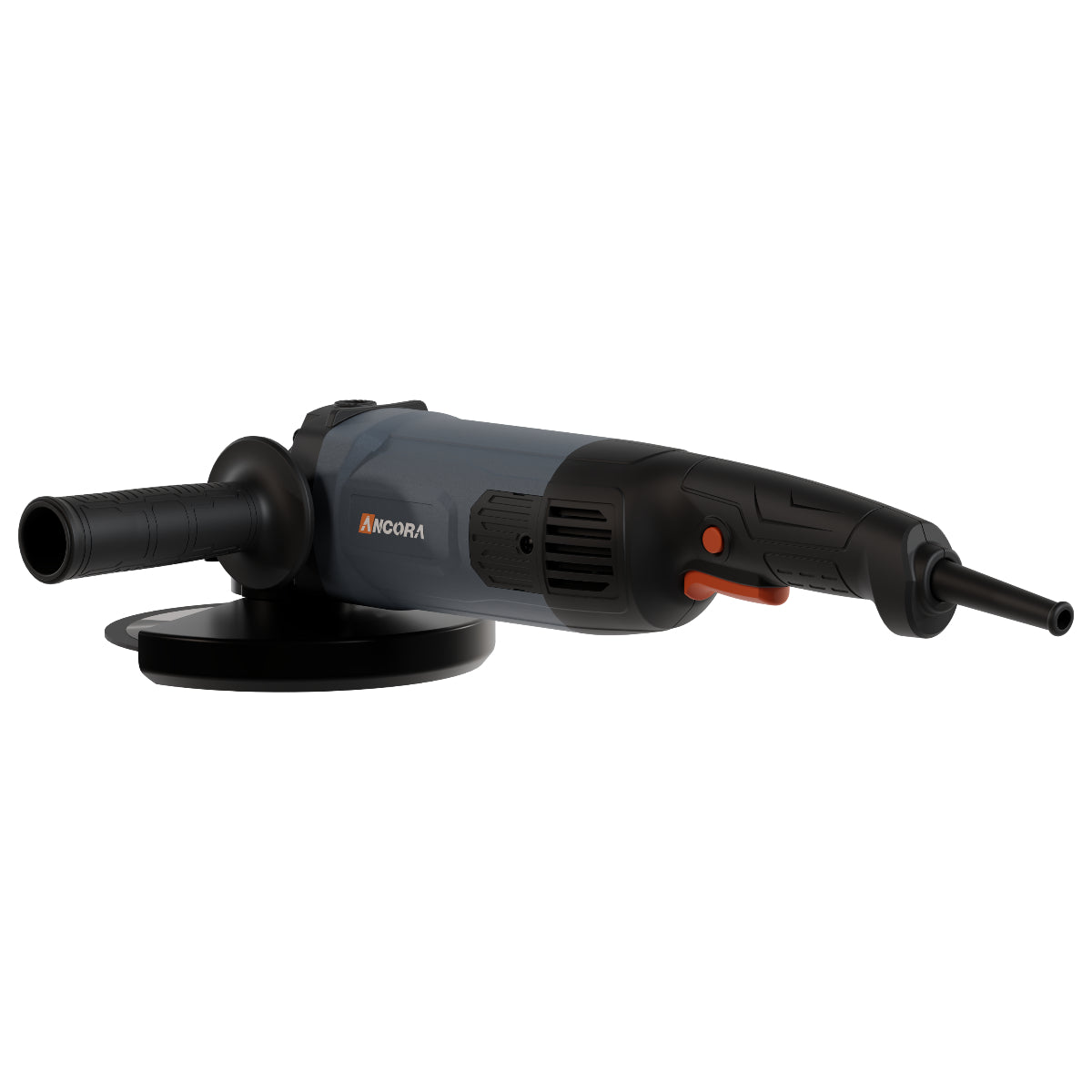 Esmerilhadeira Angular Profissional 2200W Ancora Tools 220V
