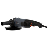 Esmerilhadeira Angular Profissional 2200W Ancora Tools 220V