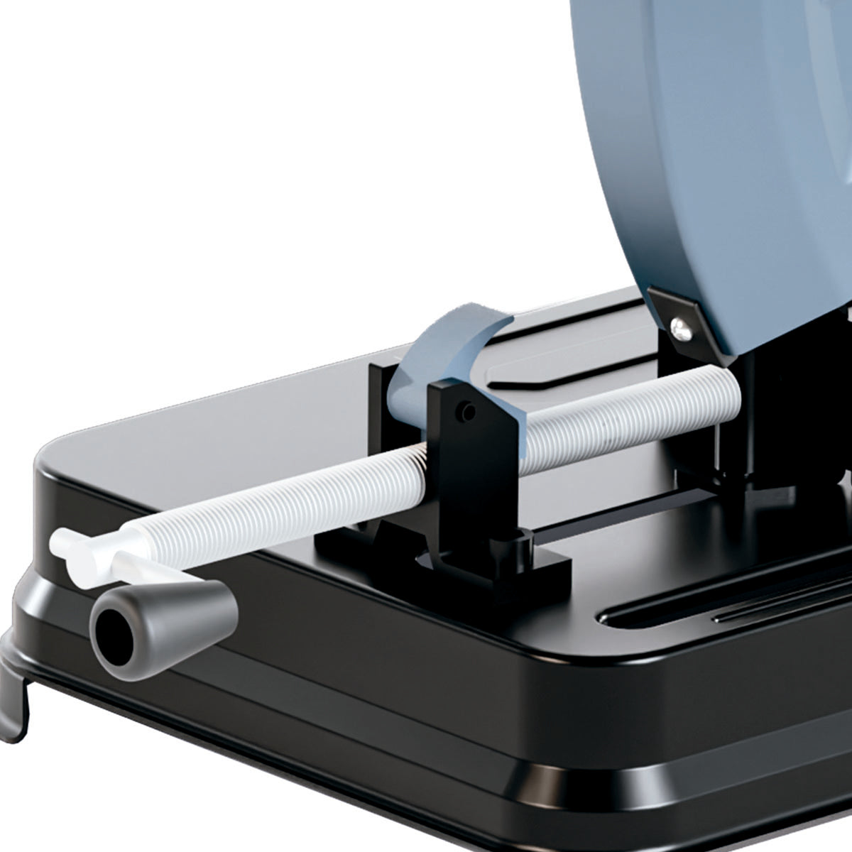 Serra Policorte em Metal Profissional 2300W Ancora Tools 127V