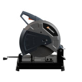 Serra Policorte em Metal Profissional 2300W Ancora Tools 127V