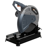 Serra Policorte em Metal Profissional 2300W Ancora Tools 220V