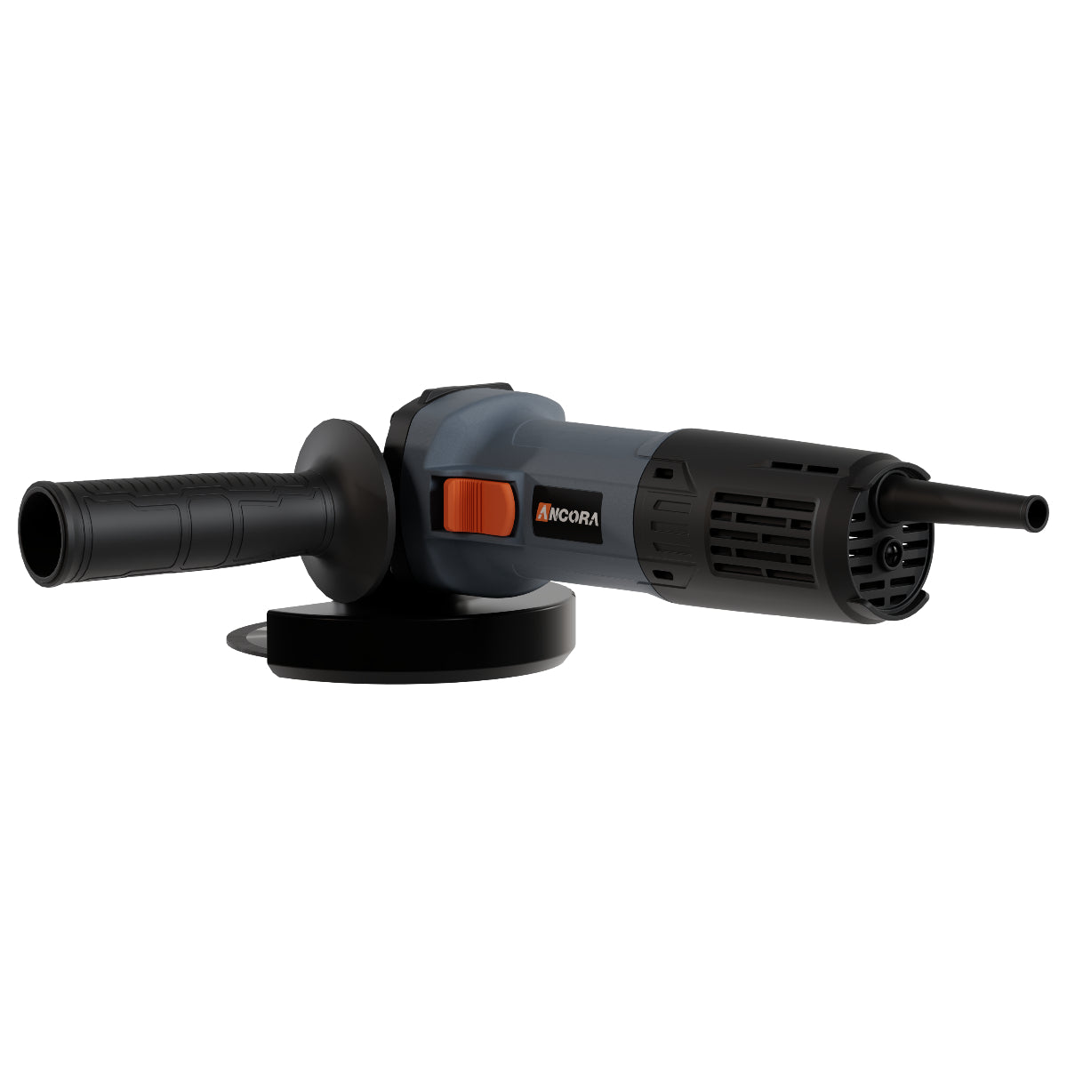 Esmerilhadeira Angular Profissional 950W Ancora Tools 127V