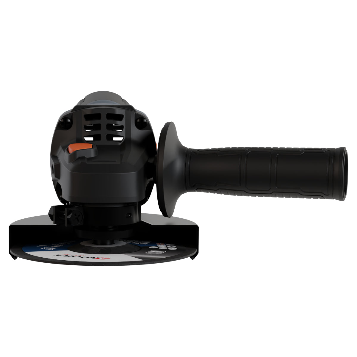 Esmerilhadeira Angular Profissional 950W Ancora Tools 220V