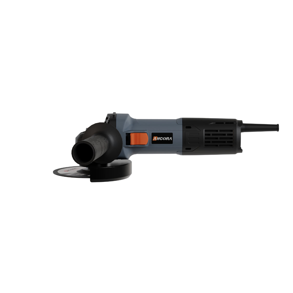 Esmerilhadeira Angular Profissional 950W Ancora Tools 220V