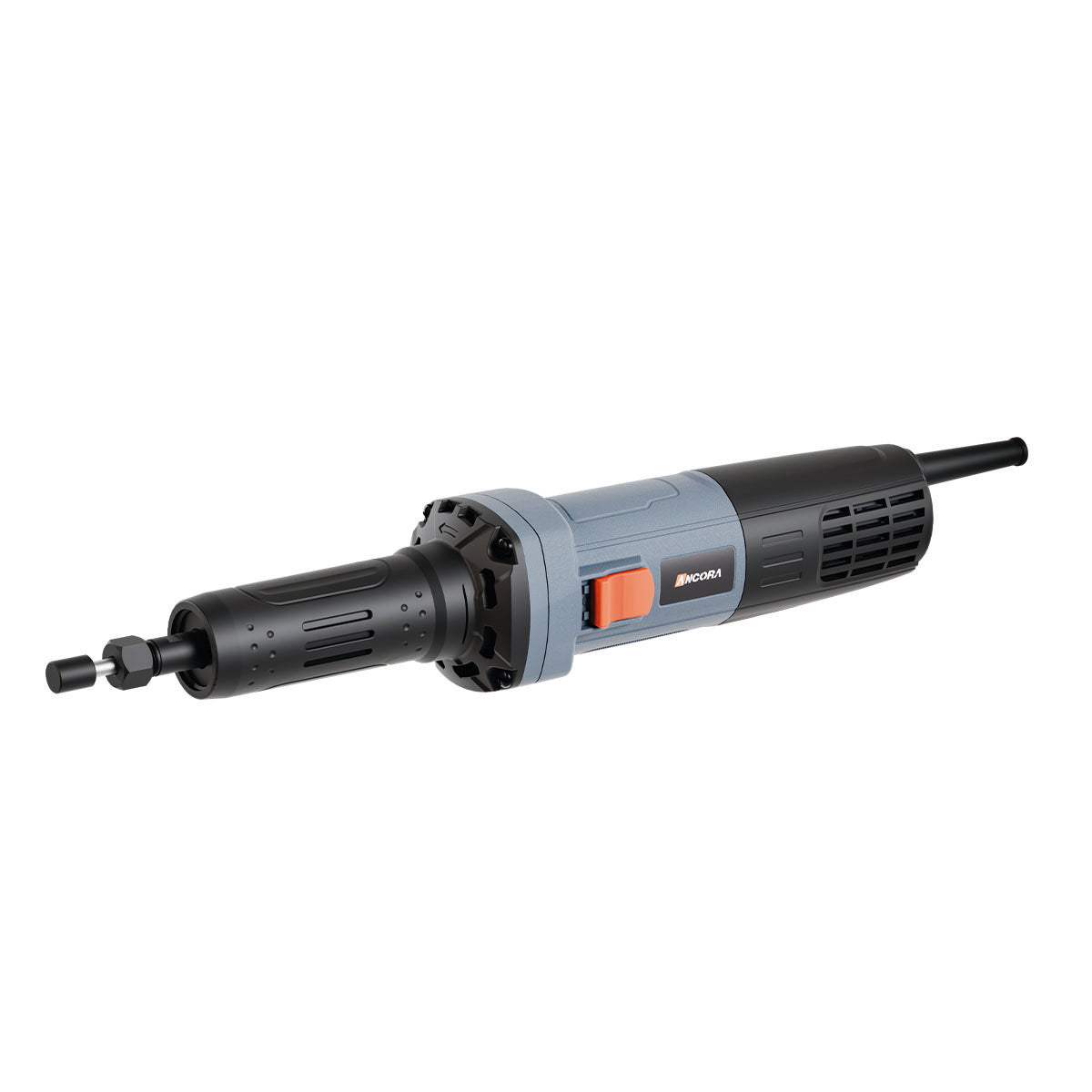 Retifica Reta Profissional 600W Ancora Tools 220V