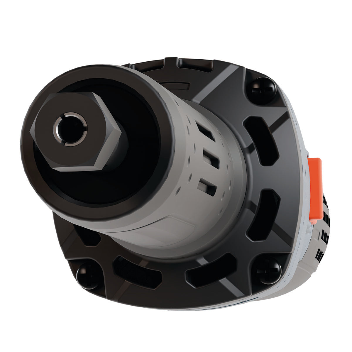 Retifica Reta Profissional 600W Ancora Tools 220V