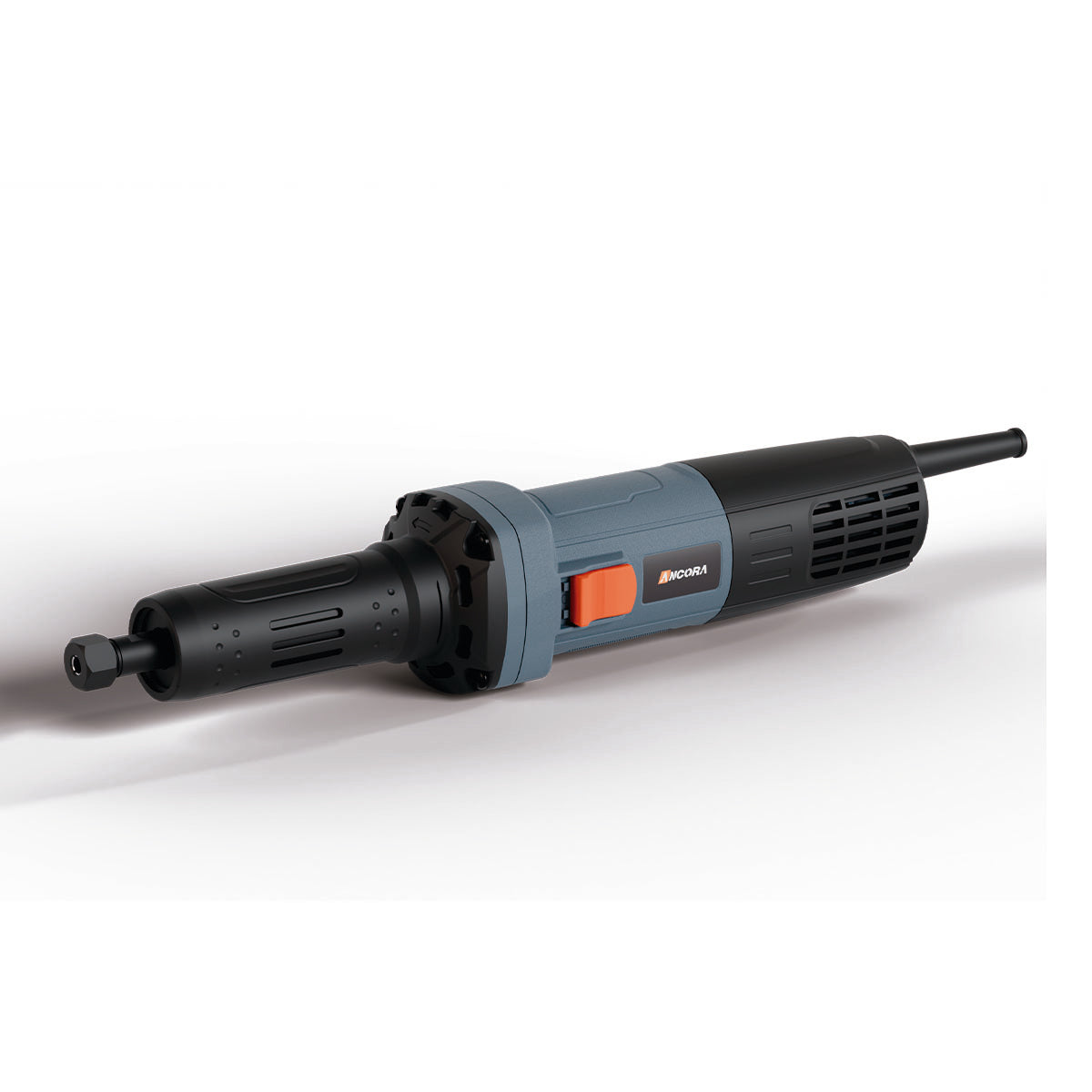 Retifica Reta Profissional 600W Ancora Tools 220V